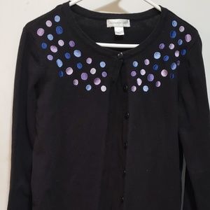 Christopher Banks Cardigan